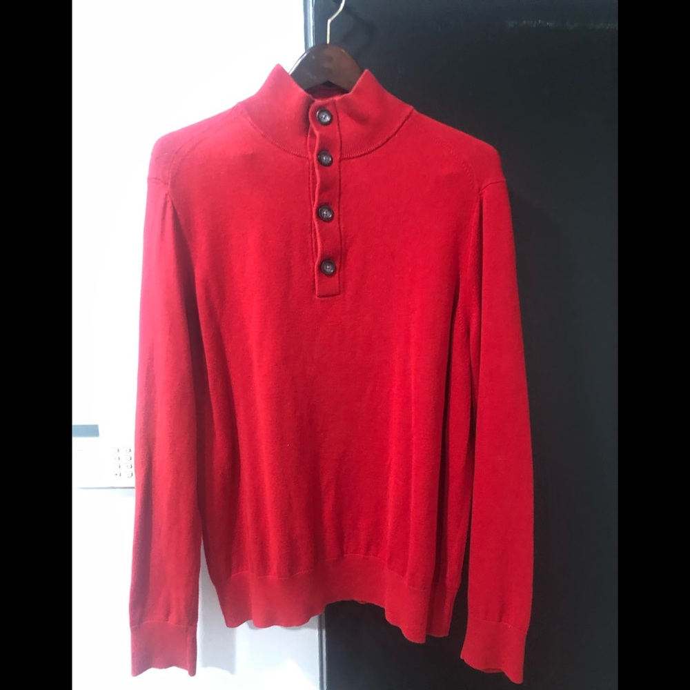 Red Banana Republic Sweater